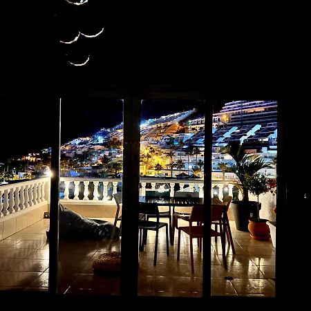Appartamento Luxury Penthouse With Breathtaking Views And Huge Private Terraces Puerto de Santiago  Esterno foto