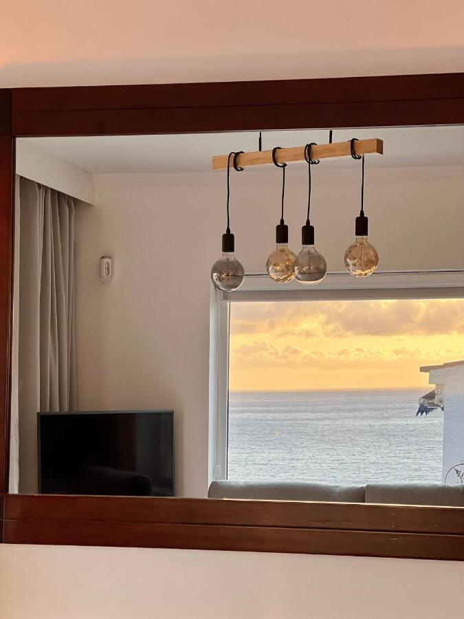 Appartamento Luxury Penthouse With Breathtaking Views And Huge Private Terraces Puerto de Santiago  Esterno foto