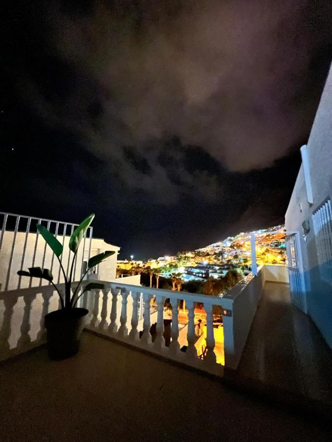 Appartamento Luxury Penthouse With Breathtaking Views And Huge Private Terraces Puerto de Santiago  Esterno foto